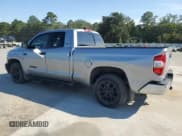 ✅ 2020 Toyota Tundra SR • VIN: 5TFRY5F1XLX265887 • Lot: 81008385. Listed on Copart with 113,017 mi. Free auction sales archive from the USA and detailed vehicle history report at DreamBid. Image 2.