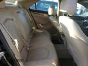 ✅ 2011 Cadillac CTS Performance • VIN: 1G6DL5ED1B0124091 • Lot: 84475415. Wystawiony na Copart z przebiegiem 136 830 mil. Bezpłatny archiwum sprzedaży aukcyjnych z USA i szczegółowy raport historii pojazdu na DreamBid. Zdjęcie 10.