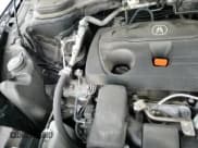 ✅ 2019 Acura RDX Advance • VIN: 5J8TC1H7XKL018617 • Lot: 54615705. Listed on Copart with 101,095 mi. Free auction sales archive from the USA and detailed vehicle history report at DreamBid. Image 16.