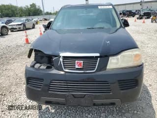 ✅ 2006 Saturn VUE • VIN: 5GZCZ63436S873838 • Lot: 60302275. Wystawiony na Copart z przebiegiem 173 570 mil. Bezpłatny archiwum sprzedaży aukcyjnych z USA i szczegółowy raport historii pojazdu na DreamBid. Zdjęcie 5.