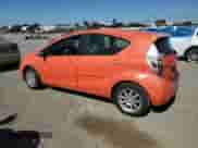 2012 Toyota Prius Two z VIN JTDKDTB30C1001900, wystawiony jako Copart lot #89910115 z przebiegiem 132 853 mil mil oraz Szkoda całkowita • Salvage title. Historia ofert i sprzedaży dostępna na DreamBid. Obrazek 2.