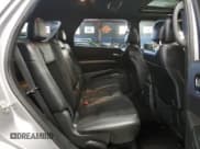 ✅ 2018 Dodge Durango GT • VIN: 1C4RDJDG9JC291350 • Лот: 89494275. Опубликован ранее на Copart с пробегом 143 906 миль. Бесплатный доступ к архиву аукционных продаж из США и подробный отчёт об истории автомобиля на DreamBid. Изображение 11.