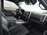 ✅ 2017 Ford F-150 XL • VIN: 1FTEW1EG6HFB41177 • Lot: 42494824. Listed on IAAI with 130,692 mi. Free auction sales archive from the USA and detailed vehicle history report at DreamBid. Image 5.