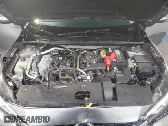 ✅ 2022 Nissan Sentra S • VIN: 3N1AB8BV8NY276058 • Лот: 80542645. Опубликован ранее на Copart с пробегом 80 469 миль. Бесплатный доступ к архиву аукционных продаж из США и подробный отчёт об истории автомобиля на DreamBid. Изображение 11.