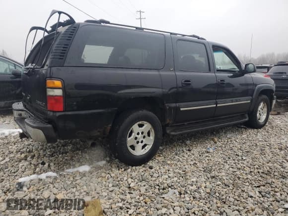 ✅ 2004 Chevrolet Suburban LS • VIN: 1GNFK16Z34J248881 • Лот: 86111424. Опубликован ранее на Copart с пробегом 260 006 миль. Бесплатный доступ к архиву аукционных продаж из США и подробный отчёт об истории автомобиля на DreamBid. Изображение 3.