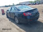 ✅ 2014 Ford Taurus Limited • VIN: 1FAHP2F85EG125118 • Lot: 42457437. Listed on IAAI with 129,406 mi. Free auction sales archive from the USA and detailed vehicle history report at DreamBid. Image 3.