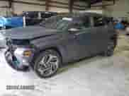 2024 Hyundai Kona N Line с VIN KM8HACA37RU047926, выставлен на аукционе Copart как лот 42129885 с пробегом 8 973 миль миль и Списание • Salvage title. История ставок и продаж доступна на DreamBid. Изображение 1.