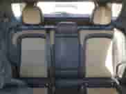 2025 Chevrolet Equinox AWD ACTIV with VIN 3GNAXSEG9SL199063, listed as a Copart auction lot 49470305 with 1,080 mi miles and Salvage title. Bid and sale history available at DreamBid. Image 10.