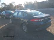 ✅ 2018 Ford Fusion SE • VIN: 3FA6P0PU2JR274094 • Lot: 43509759. Listed on IAAI with 69,741 mi. Free auction sales archive from the USA and detailed vehicle history report at DreamBid. Image 3.