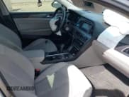 ✅ 2016 Hyundai Sonata Sport • VIN: 5NPE34AFXGH341281 • Лот: 43213573. Опубликован ранее на IAAI с пробегом 135 452 миль. Бесплатный доступ к архиву аукционных продаж из США и подробный отчёт об истории автомобиля на DreamBid. Изображение 5.