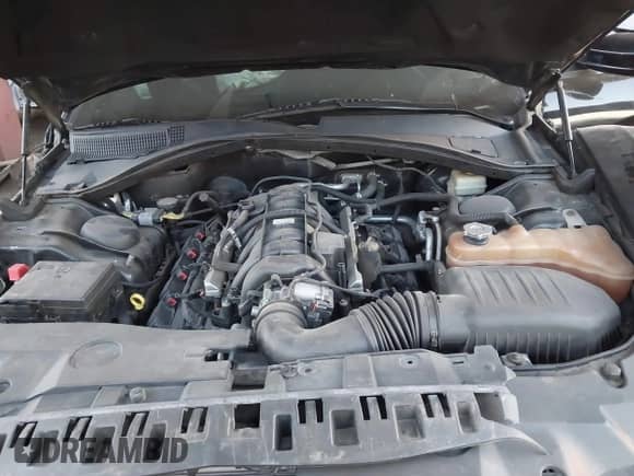 ✅ 2014 Dodge Charger RT • VIN: 2C3CDXCT0EH137978 • Lot: 41177391. Listed on IAAI with 119,143 mi. Free auction sales archive from the USA and detailed vehicle history report at DreamBid. Image 10.