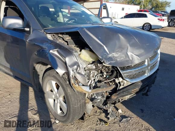 2012 Dodge Journey SXT с VIN 3C4PDCBG8CT361692, выставлен на аукционе IAAI как лот 43460314 с пробегом 233 592 миль миль и . История ставок и продаж доступна на DreamBid. Изображение 6.