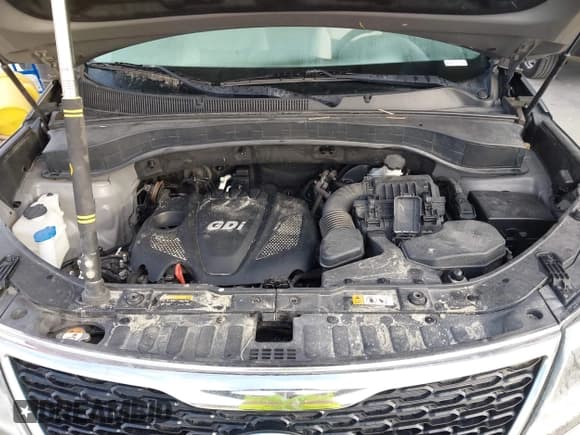 ✅ 2014 Kia Sorento LX • VIN: 5XYKT3A62EG541315 • Lot: 43835779. Wystawiony na IAAI z przebiegiem Nie podano. Bezpłatny archiwum sprzedaży aukcyjnych z USA i szczegółowy raport historii pojazdu na DreamBid. Zdjęcie 10.