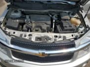 ✅ 2008 Chevrolet Equinox LS • VIN: 2CNDL23F386050975 • Лот: 59654995. Опубликован ранее на Copart с пробегом 147 598 миль. Бесплатный доступ к архиву аукционных продаж из США и подробный отчёт об истории автомобиля на DreamBid. Изображение 12.