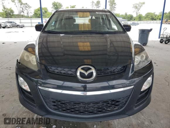 ✅ 2012 Mazda CX-7 i SV • VIN: JM3ER2A51C0420637 • Lot: 66180395. Wystawiony na Copart z przebiegiem 147 100 mil. Bezpłatny archiwum sprzedaży aukcyjnych z USA i szczegółowy raport historii pojazdu na DreamBid. Zdjęcie 5.