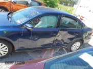 ✅ 2012 Volkswagen Jetta SE • VIN: 3VWDP7AJ2CM317063 • Лот: 43360131. Опубликован ранее на IAAI с пробегом 77 178 миль. Бесплатный доступ к архиву аукционных продаж из США и подробный отчёт об истории автомобиля на DreamBid. Изображение 14.