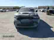 2022 Dodge Durango R/T with VIN 1C4SDHCT6NC209976, listed as a Copart auction lot 49744965 with 36,423 mi miles and Salvage title. Bid and sale history available at DreamBid. Image 12.