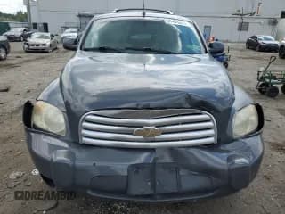 ✅ 2009 Chevrolet HHR 1LT • VIN: 3GNCA23B99S633113 • Lot: 56431075. Listed on Copart with 205,508 mi. Free auction sales archive from the USA and detailed vehicle history report at DreamBid. Image 5.