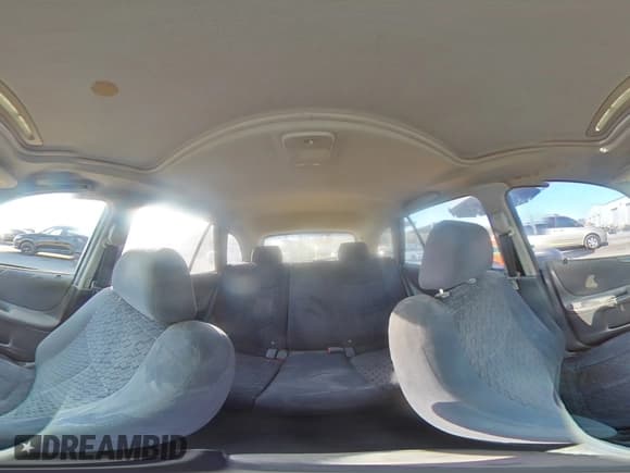 ✅ 2002 Mazda Protege • VIN: JM1BJ245921501313 • Lot: 74797214. Wystawiony na Copart z przebiegiem 241 536 mil. Bezpłatny archiwum sprzedaży aukcyjnych z USA i szczegółowy raport historii pojazdu na DreamBid. Zdjęcie 12.