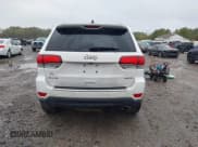 ✅ 2021 Jeep Grand Cherokee 80th Anniversary • VIN: 1C4RJFBG0MC840737 • Lot: 43424526. Listed on IAAI with 44,019 mi. Free auction sales archive from the USA and detailed vehicle history report at DreamBid. Image 16.