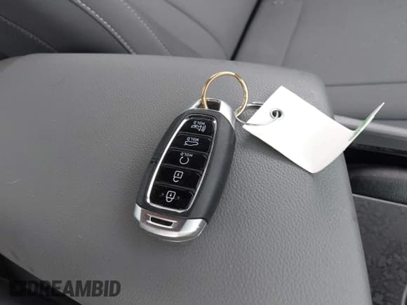 ✅ 2023 Hyundai Elantra SEL • VIN: 5NPLM4AG5PH089906 • Lot: 42428873. Listed on IAAI with 62,050 mi. Free auction sales archive from the USA and detailed vehicle history report at DreamBid. Image 11.