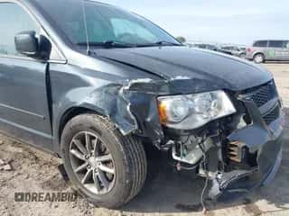 2013 Dodge Grand Caravan R/T с VIN 2C4RDGEG3DR806999, выставлен на аукционе IAAI как лот 43463125 с пробегом 122 504 миль миль и . История ставок и продаж доступна на DreamBid. Изображение 6.