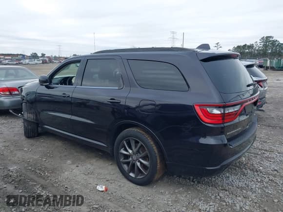 ✅ 2018 Dodge Durango GT • VIN: 1C4RDHDG0JC413831 • Лот: 41340661. Опубликован ранее на IAAI с пробегом 92 212 миль. Бесплатный доступ к архиву аукционных продаж из США и подробный отчёт об истории автомобиля на DreamBid. Изображение 14.