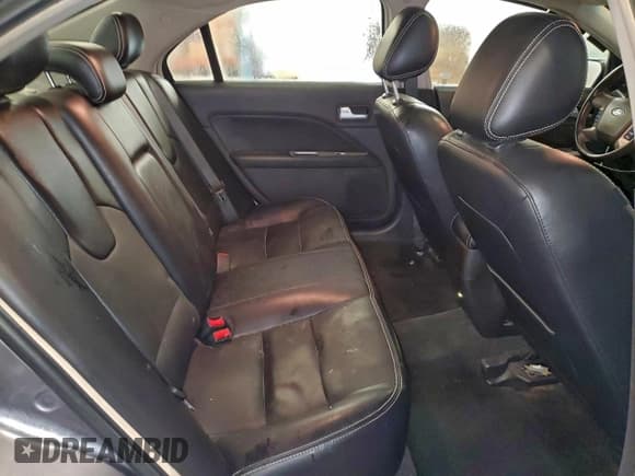 ✅ 2012 Ford Fusion SEL • VIN: 3FAHP0JA3CR193437 • Lot: 95348695. Listed on Copart with 221,563 mi. Free auction sales archive from the USA and detailed vehicle history report at DreamBid. Image 10.