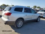✅ 2010 Buick Enclave CX • VIN: 5GALRAED7AJ101408 • Lot: 71518555. Wystawiony na Copart z przebiegiem 136 390 mil. Bezpłatny archiwum sprzedaży aukcyjnych z USA i szczegółowy raport historii pojazdu na DreamBid. Zdjęcie 3.