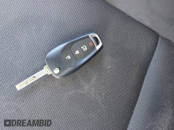 2017 Chevrolet Cruze LS с VIN 1G1BB5SMXH7177019, выставлен на аукционе IAAI как лот 41762702 с пробегом 128 532 миль миль и . История ставок и продаж доступна на DreamBid. Изображение 11.