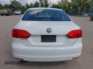 ✅ 2012 Volkswagen Jetta S • VIN: 3VW2K7AJ4CM357778 • Lot: 42946225. Listed on IAAI with 109,562 mi. Free auction sales archive from the USA and detailed vehicle history report at DreamBid. Image 17.