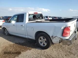 ✅ 2010 Dodge 1500 SLT • VIN: 1D7RB1GT9AS173325 • Lot: 43406715. Wystawiony na Copart z przebiegiem 206 591 mil. Bezpłatny archiwum sprzedaży aukcyjnych z USA i szczegółowy raport historii pojazdu na DreamBid. Zdjęcie 2.