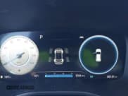 ✅ 2023 Hyundai Santa Fe Limited • VIN: 5NMS5DA17PH000984 • Lot: 43314417. Wystawiony na IAAI z przebiegiem 30 131 mil. Bezpłatny archiwum sprzedaży aukcyjnych z USA i szczegółowy raport historii pojazdu na DreamBid. Zdjęcie 15.