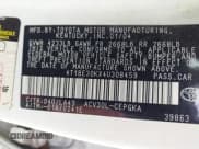 ✅ 2004 Toyota Camry LE • VIN: 4T1BE30KX4U308459 • Lot: 43001779. Wystawiony na IAAI z przebiegiem 237 783 mil. Bezpłatny archiwum sprzedaży aukcyjnych z USA i szczegółowy raport historii pojazdu na DreamBid. Zdjęcie 9.