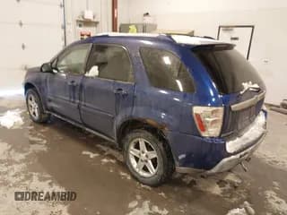✅ 2005 Chevrolet Equinox LT • VIN: 2CNDL73F256047977 • Лот: 41566887. Опубликован ранее на IAAI с пробегом 148 862 миль. Бесплатный доступ к архиву аукционных продаж из США и подробный отчёт об истории автомобиля на DreamBid. Изображение 3.