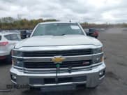 ✅ 2015 Chevrolet Silverado 2500HD LT • VIN: 1GC2KVEG5FZ500679 • Lot: 43524430. Listed on IAAI with 102,475 mi. Free auction sales archive from the USA and detailed vehicle history report at DreamBid. Image 12.
