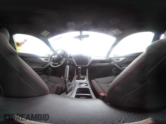 ✅ 2022 Subaru WRX Premium • VIN: JF1VBAF69N9005692 • Lot: 43640378. Listed on IAAI with 31,422 mi. Free auction sales archive from the USA and detailed vehicle history report at DreamBid. Image 19.