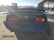 ✅ 2006 Ford Mustang GT Deluxe • VIN: 1ZVFT82H865238822 • Lot: 81996824. Listed on Copart with 201,826 mi. Free auction sales archive from the USA and detailed vehicle history report at DreamBid. Image 6.