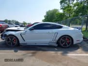 ✅ 2016 Ford Mustang GT • VIN: 1FA6P8CF9G5272327 • Lot: 42656800. Wystawiony na IAAI z przebiegiem 86 888 mil. Bezpłatny archiwum sprzedaży aukcyjnych z USA i szczegółowy raport historii pojazdu na DreamBid. Zdjęcie 14.