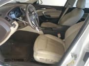 ✅ 2016 Buick Regal Premium II • VIN: 2G4GS5GXXG9194699 • Лот: 85360735. Опубликован ранее на Copart с пробегом 70 971 миль. Бесплатный доступ к архиву аукционных продаж из США и подробный отчёт об истории автомобиля на DreamBid. Изображение 7.