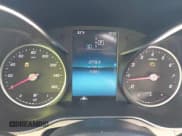 ✅ 2021 Mercedes-Benz GLC 300 • VIN: W1N0G8DB1MF926165 • Lot: 43436040. Listed on IAAI with 51,861 mi. Free auction sales archive from the USA and detailed vehicle history report at DreamBid. Image 7.