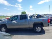 ✅ 2007 Chevrolet Silverado 1500 LTZ • VIN: 2GCEK13YX71567046 • Lot: 42791238. Listed on IAAI with 168,166 mi. Free auction sales archive from the USA and detailed vehicle history report at DreamBid. Image 14.