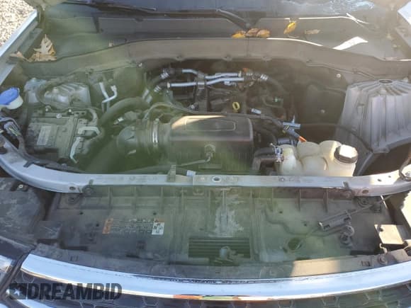 ✅ 2022 Ford Explorer XLT • VIN: 1FMSK7DH9NGB41476 • Lot: 90718725. Wystawiony na Copart z przebiegiem 118 749 mil. Bezpłatny archiwum sprzedaży aukcyjnych z USA i szczegółowy raport historii pojazdu na DreamBid. Zdjęcie 12.