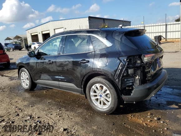 ✅ 2021 Ford Escape SE Hybrid • VIN: 1FMCU0BZ0MUB06665 • Lot: 83947035. Listed on Copart with 20,092 mi. Free auction sales archive from the USA and detailed vehicle history report at DreamBid. Image 2.