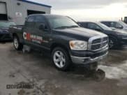 ✅ 2008 Dodge 1500 SLT • VIN: 1D7HA18228S597282 • Лот: 77688234. Опубликован ранее на Copart с пробегом 195 366 миль. Бесплатный доступ к архиву аукционных продаж из США и подробный отчёт об истории автомобиля на DreamBid. Изображение 4.