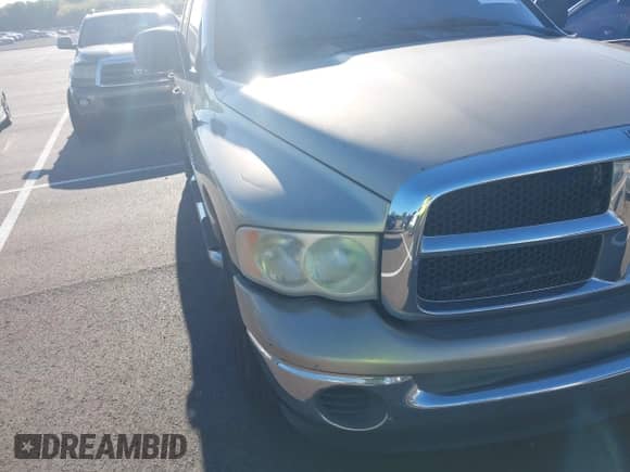 2005 Dodge 1500 SLT с VIN 1D7HA18N95J613036, выставлен на аукционе IAAI как лот 43498658 с пробегом 241 053 миль миль и . История ставок и продаж доступна на DreamBid. Изображение 6.