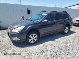 ✅ 2012 Subaru Outback Premium • VIN: 4S4BRBBC4C3207202 • Lot: 66809165. Listed on Copart with 115,933 mi. Free auction sales archive from the USA and detailed vehicle history report at DreamBid. Image 1.