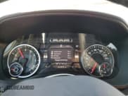 ✅ 2022 Ram 1500 Lone Star • VIN: 1C6RREFT9NN377679 • Lot: 82707355. Listed on Copart with 63,533 mi. Free auction sales archive from the USA and detailed vehicle history report at DreamBid. Image 9.