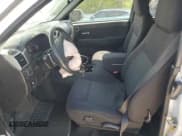 ✅ 2012 Chevrolet Colorado 1LT • VIN: 1GCESCFE5C8169098 • Лот: 53231255. Опубликован ранее на Copart с пробегом 127 821 миль. Бесплатный доступ к архиву аукционных продаж из США и подробный отчёт об истории автомобиля на DreamBid. Изображение 7.