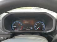 ✅ 2024 Ford Bronco Sport Big Bend • VIN: 3FMCR9B67RRE30318 • Лот: 71085175. Опубликован ранее на Copart с пробегом 22 811 миль. Бесплатный доступ к архиву аукционных продаж из США и подробный отчёт об истории автомобиля на DreamBid. Изображение 9.